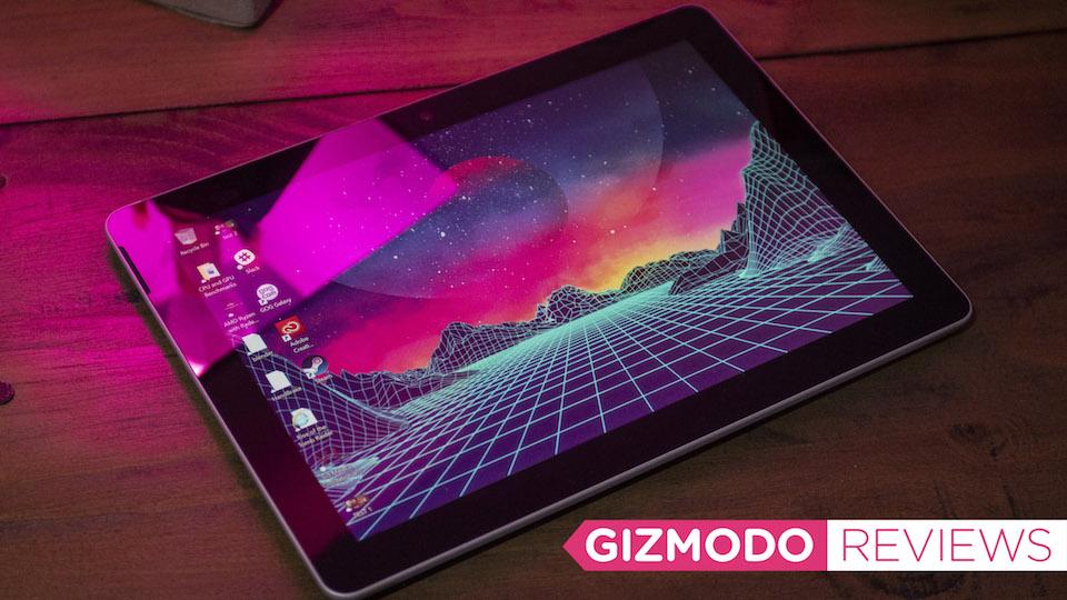 Surface Go レビュー：この価格にして、ほぼ完ぺき | ギズモード・ジャパン
