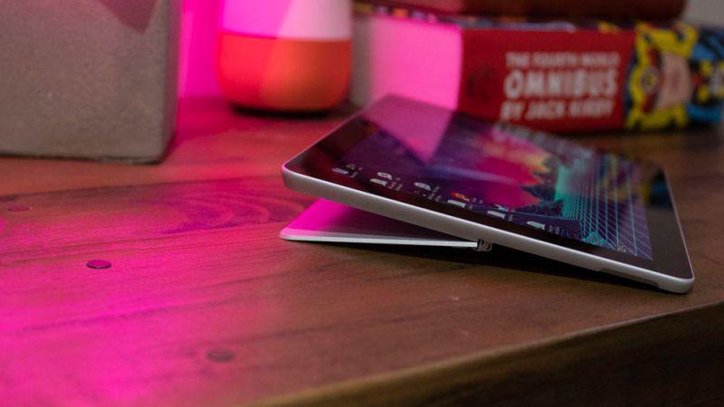 Surface Go レビュー：この価格にして、ほぼ完ぺき | ギズモード・ジャパン