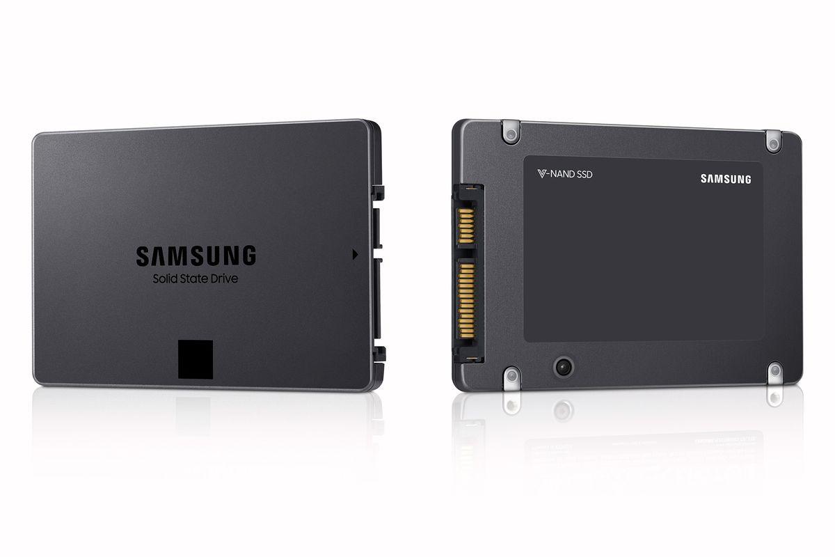 SAMSUNG - SSD MIX 4個セット専用 Samsung-MZ-7TE1T0-SATA-