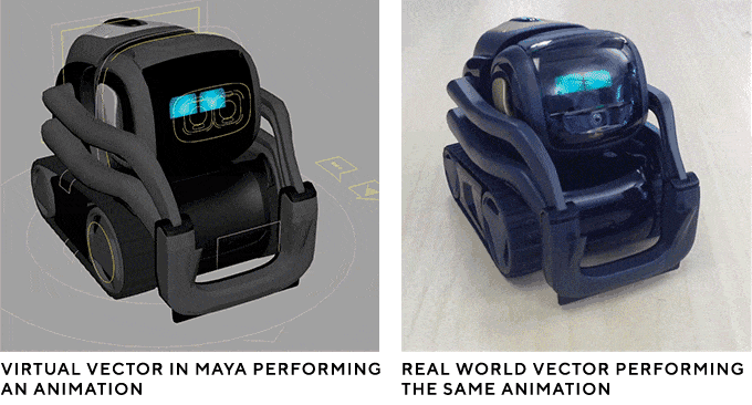 より賢く、より可愛く。ピクサー感のあるロボット「Cozmo」の進化版