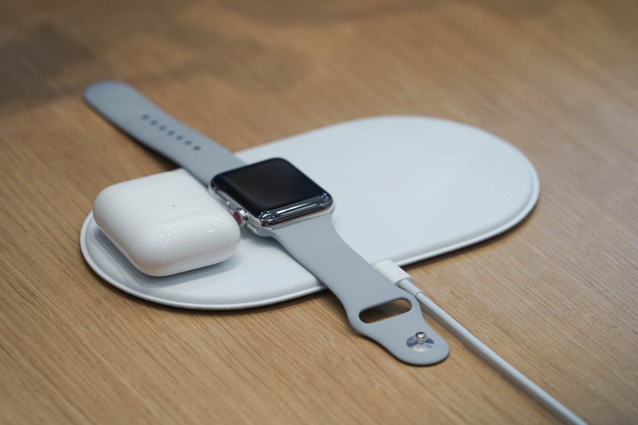 発表されてからもうすぐ1年の｢AirPower｣に新情報。1万6000円ほどで販売される？