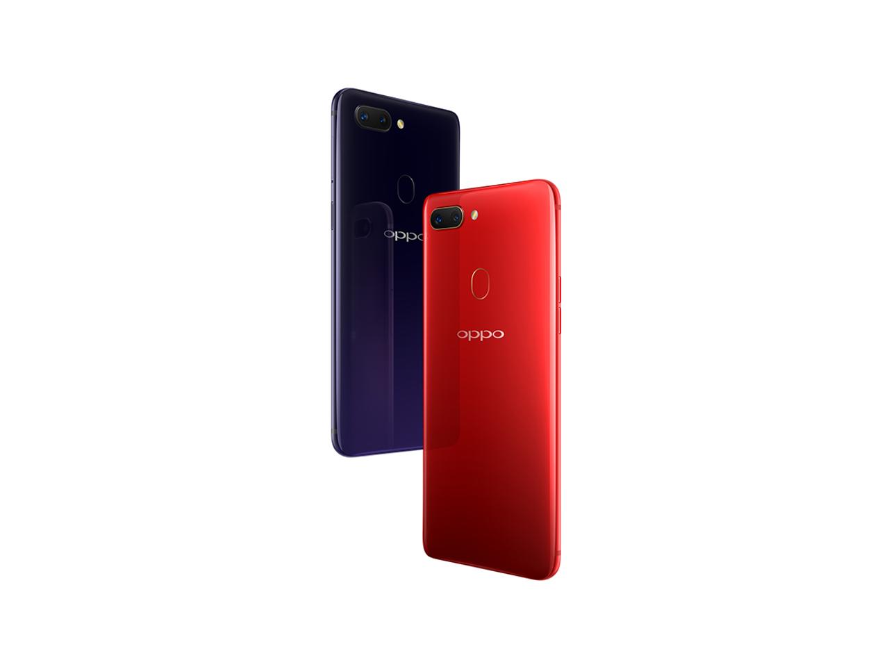 Huaweiライバルの中国スマホ｢OPPO R15 Pro/R15 Neo｣が日本で販売。Felica、6GB RAMを搭載