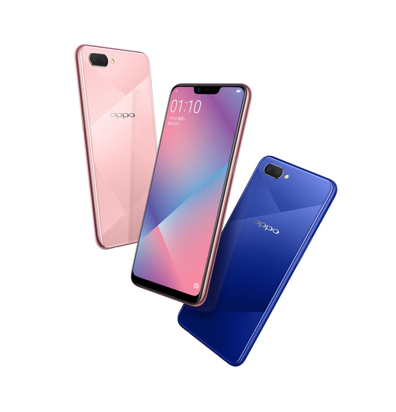 Huaweiライバルの中国スマホ｢OPPO R15 Pro/R15 Neo｣が日本で販売