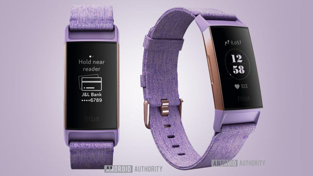 エレガントなFitbit Charge 3の画像が流出。気になるGPSは 