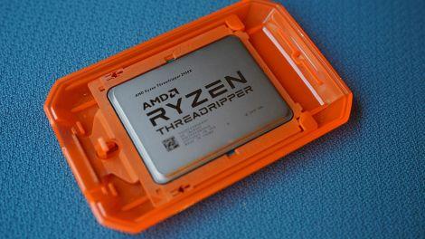 AMD Ryzen Threadripper 2950Xレビュー：Intelも下す怪物CPUだが ...