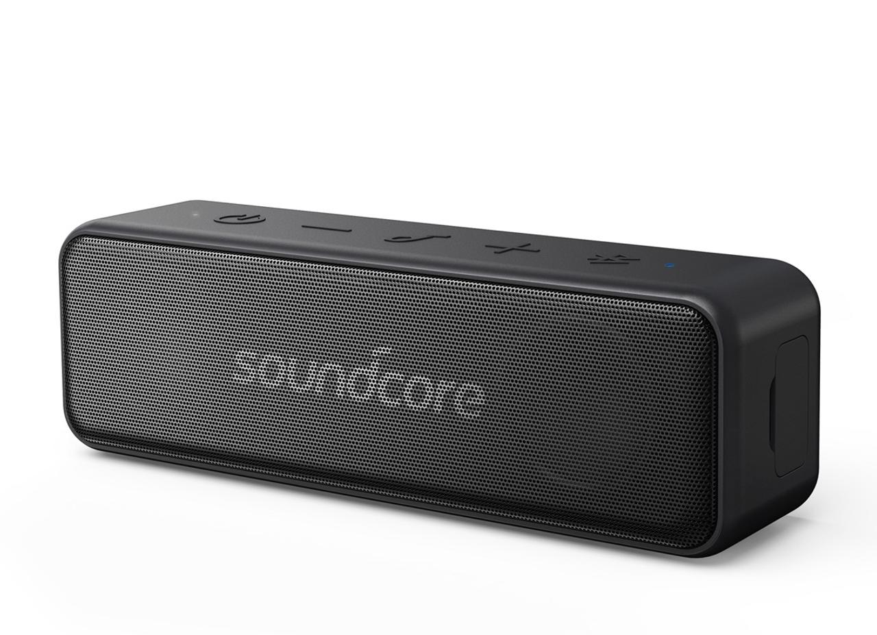 海、プール、お風呂にも！ Ankerの防水Bluetoothスピーカー｢Soundcore Motion B｣が1500円OFFのセールで登場