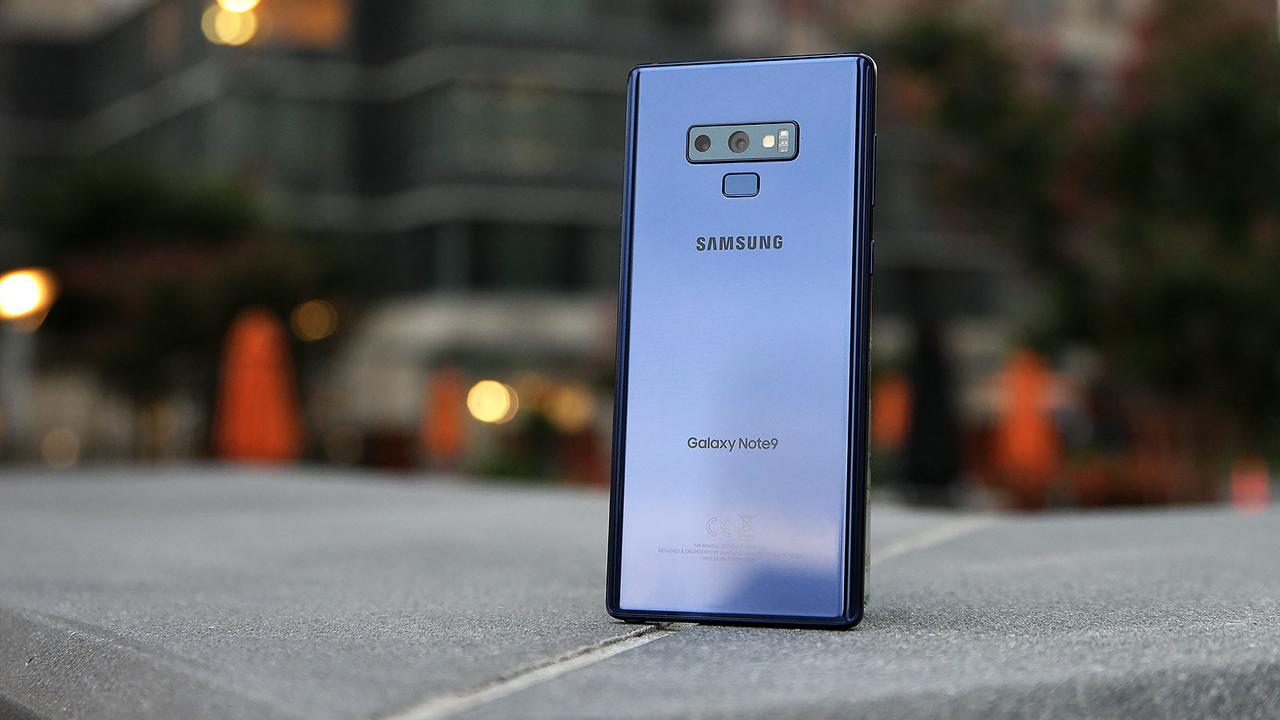 スマホで重要な冷却システム。Galaxy Note9の進化は今後のスタンダードになる？