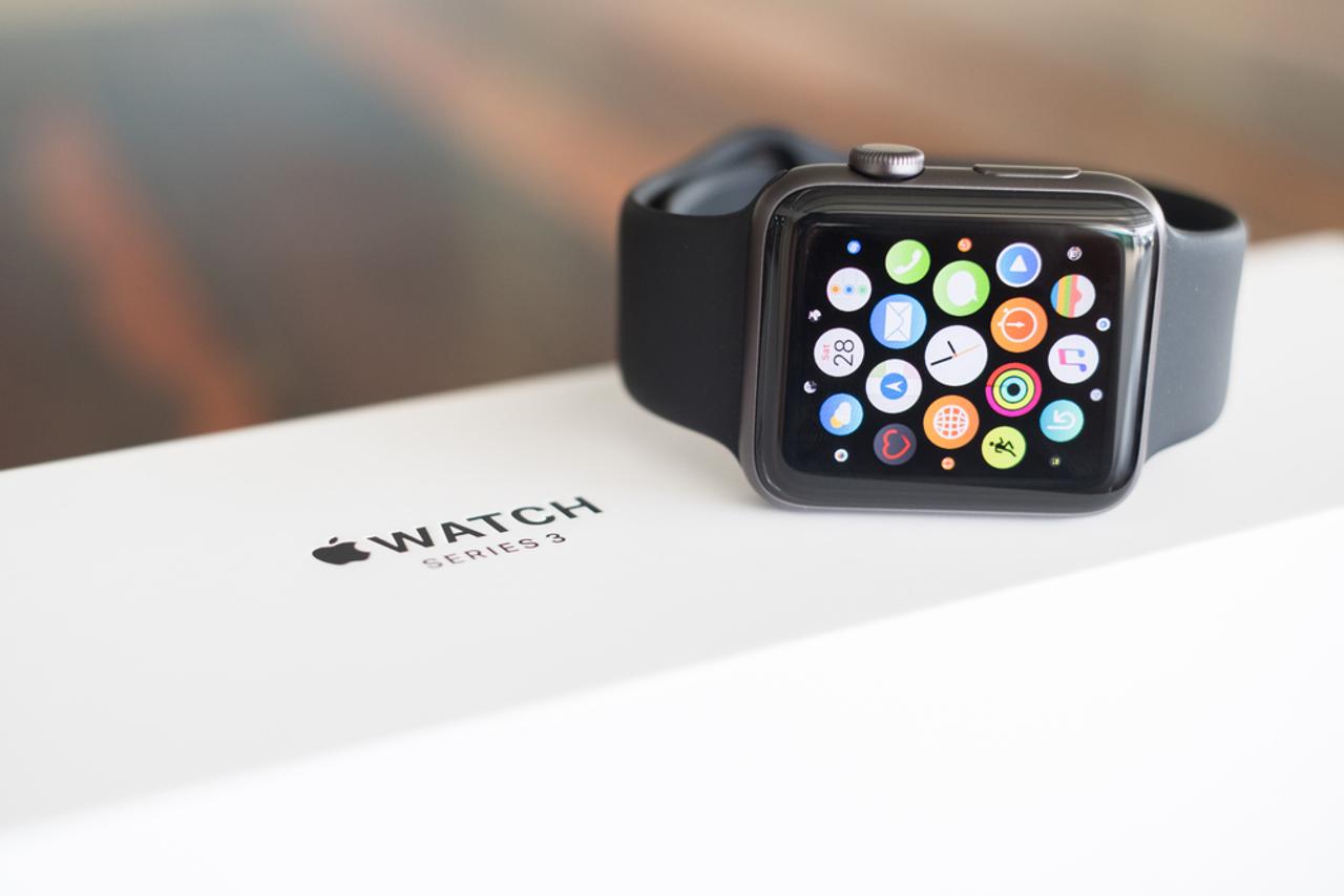 リリース確定か。新型Apple Watchがデータベース登録された模様