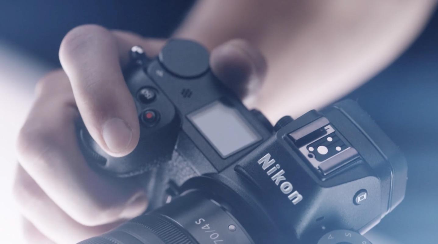 Nikonのフルサイズミラーレスカメラ｢Z7｣｢Z6｣を触った印象：ソニーの