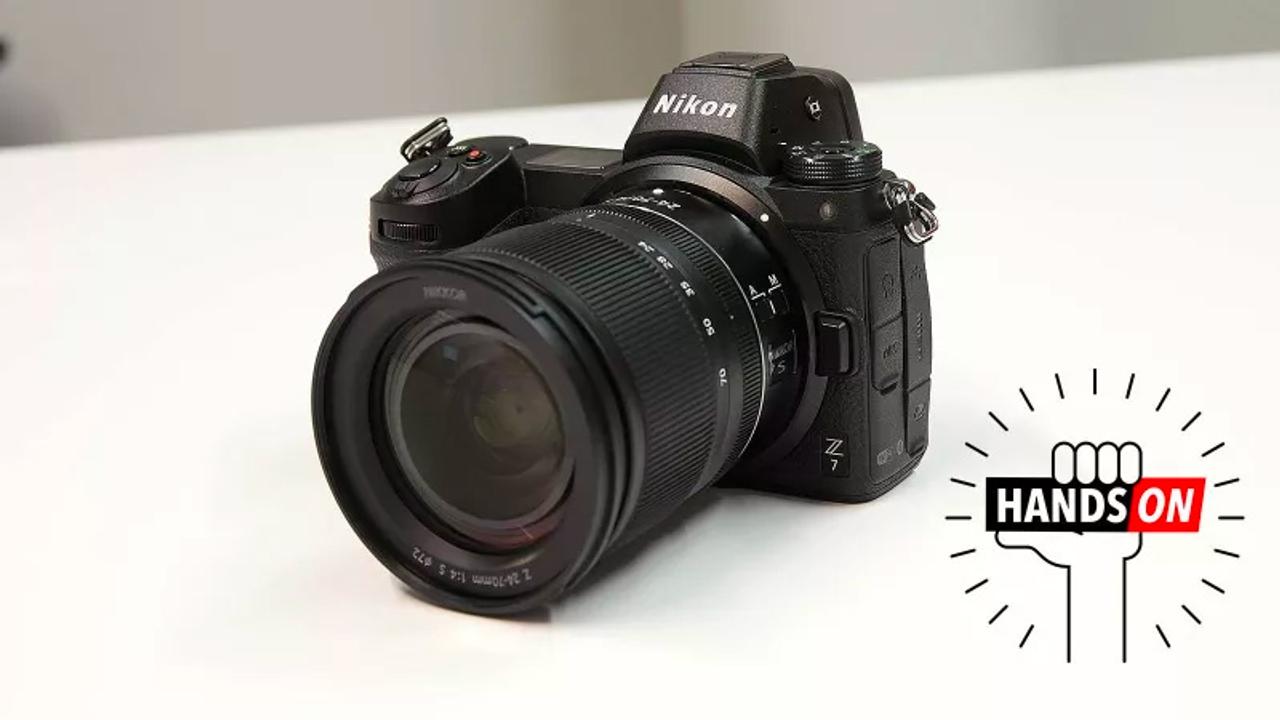 Nikon Z7 ハンズオン：待望のニコンフルサイズミラーレス、米Gizmodoはどう見た？