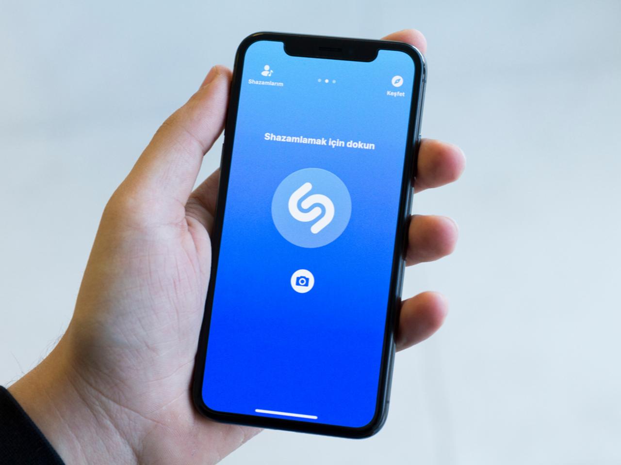 AppleのShazam買収劇、EUからも認められ正式に進む見通しに