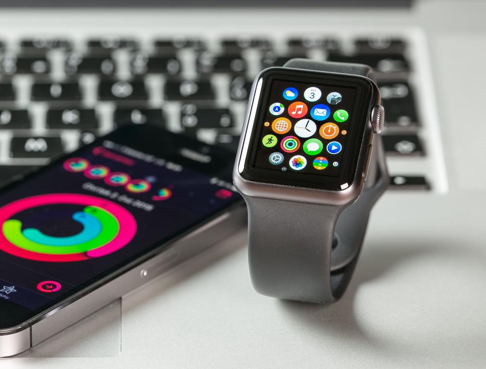 Apple Watch Series 4」で、ついにWatchのデザインが変更か。そして