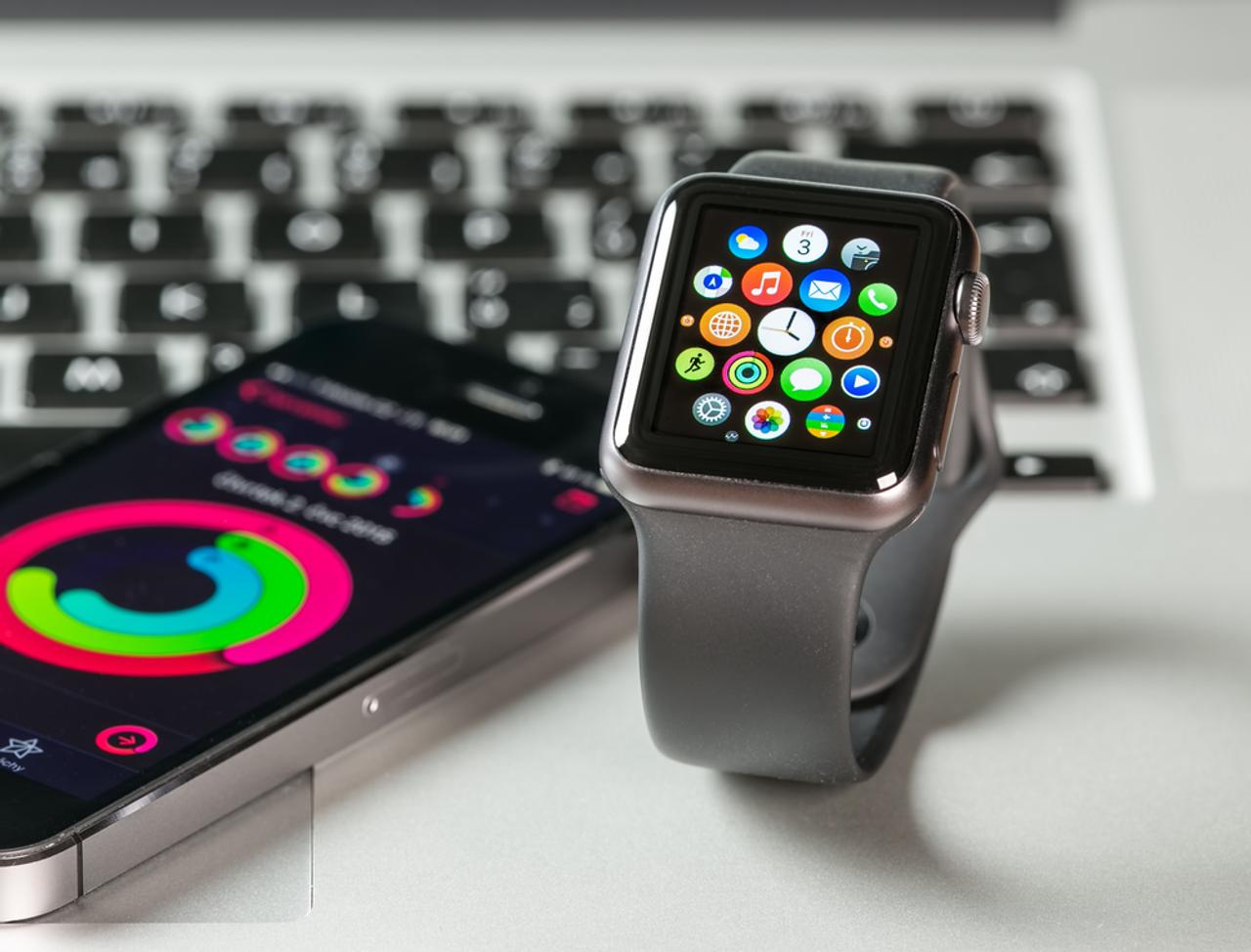 ｢Apple Watch Series 4｣で、ついにWatchのデザインが変更か。そして、iPad miniは刷新なしか…