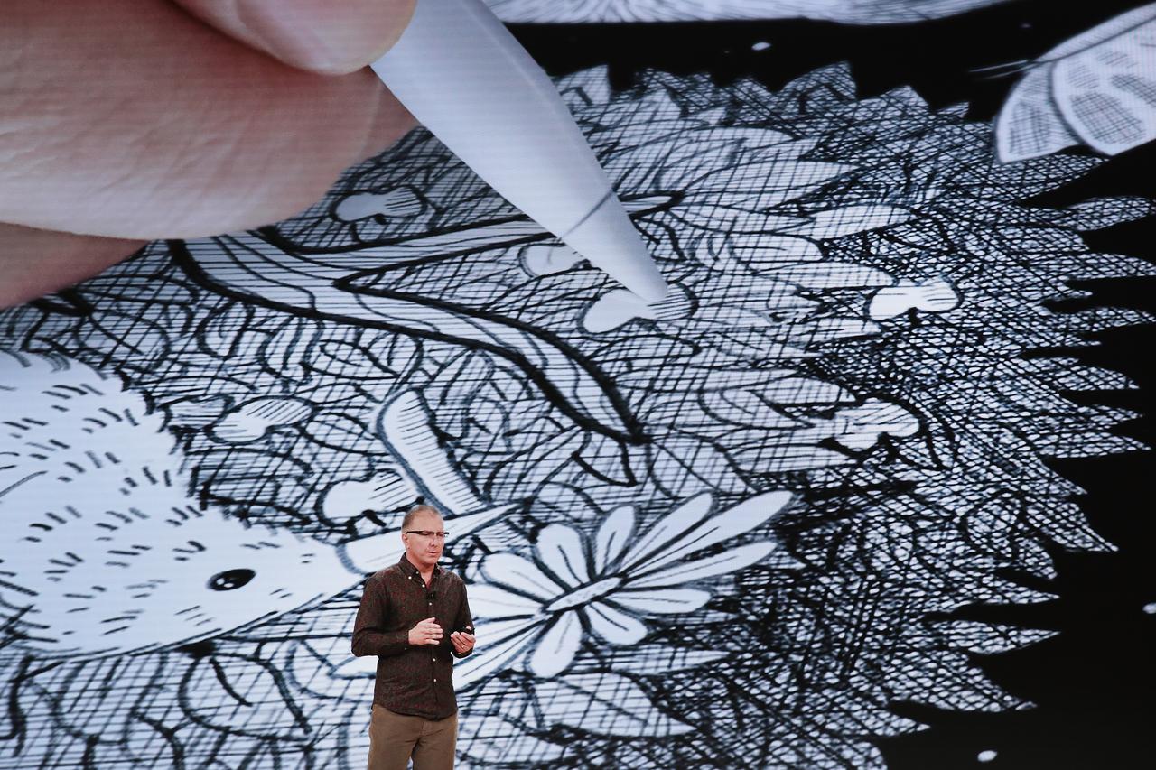 それは残念！ 著名アナリスト、新型iPhoneの｢Apple Pencil対応説｣を否定