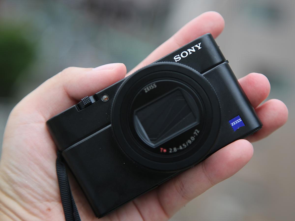 ソニー｢RX100M6｣レビュー：ソニーはなんて罪なものを作ってしまった 