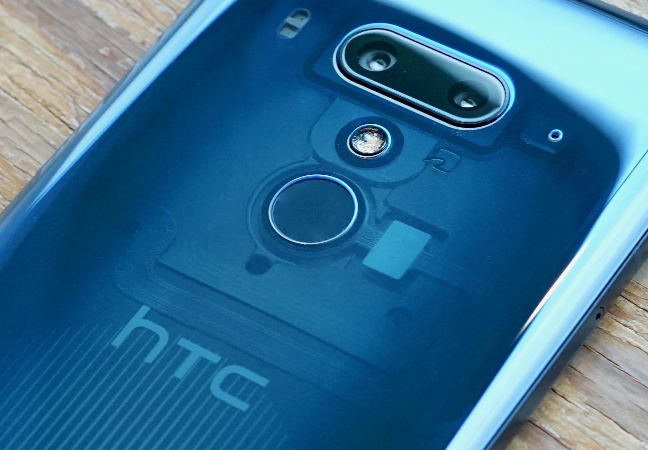 HTC U12+ レビュー：｢速い｣という言葉がこんなに似合うスマホはない ...