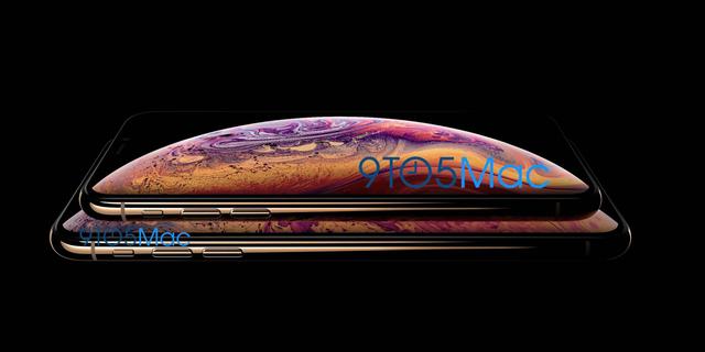 IPHONE-XS