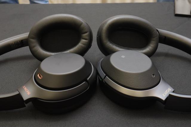 音もフィット感もやさしくしなやか：ソニーの新型ワイヤレスヘッドホン 