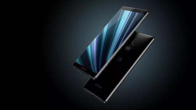 sony
