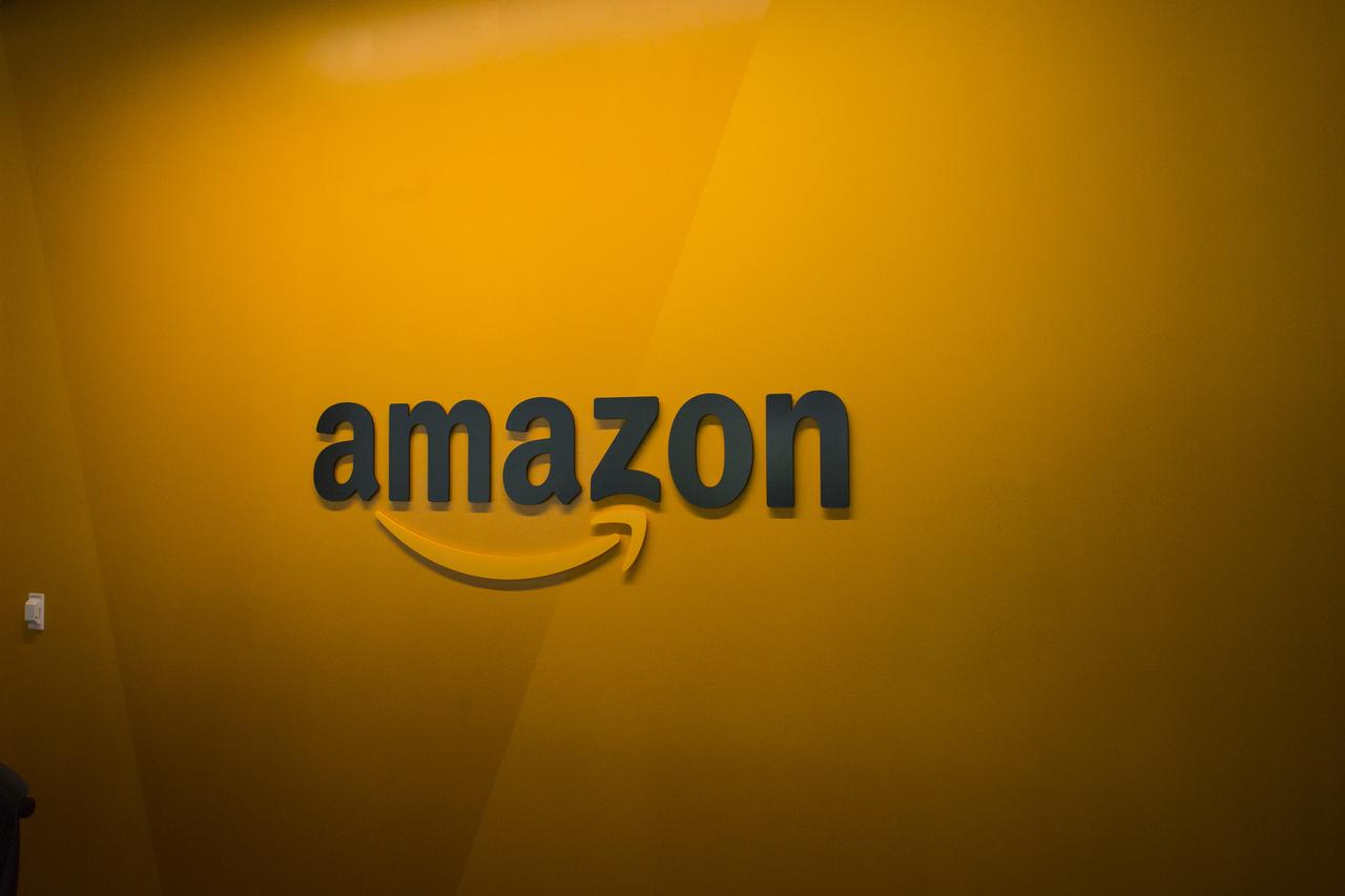 Amazonも時価総額1兆ドル突破！ Appleに次いで米企業で2社目