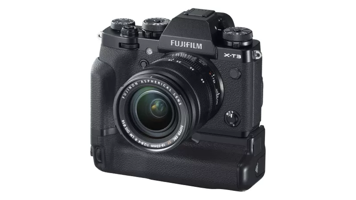 富士フイルム、ミラーレスカメラ「X-T3」を発表！動画も写真も本気な