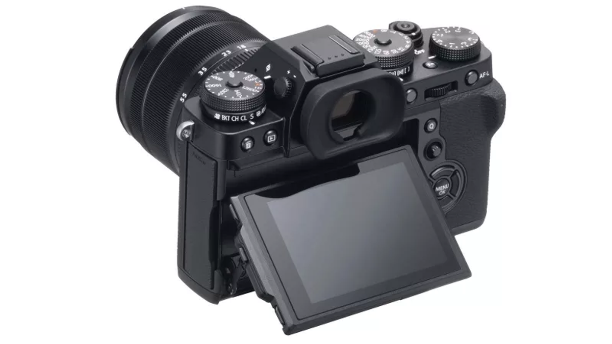 富士フイルム、ミラーレスカメラ「X-T3」を発表！動画も写真も本気な 