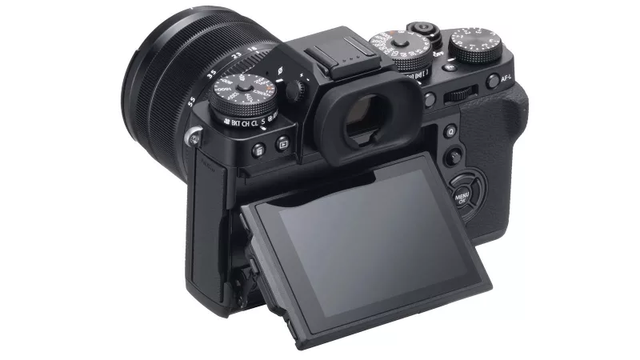富士フイルム、ミラーレスカメラ｢X-T3｣を発表！動画も写真も本気なアップデート | ギズモード・ジャパン