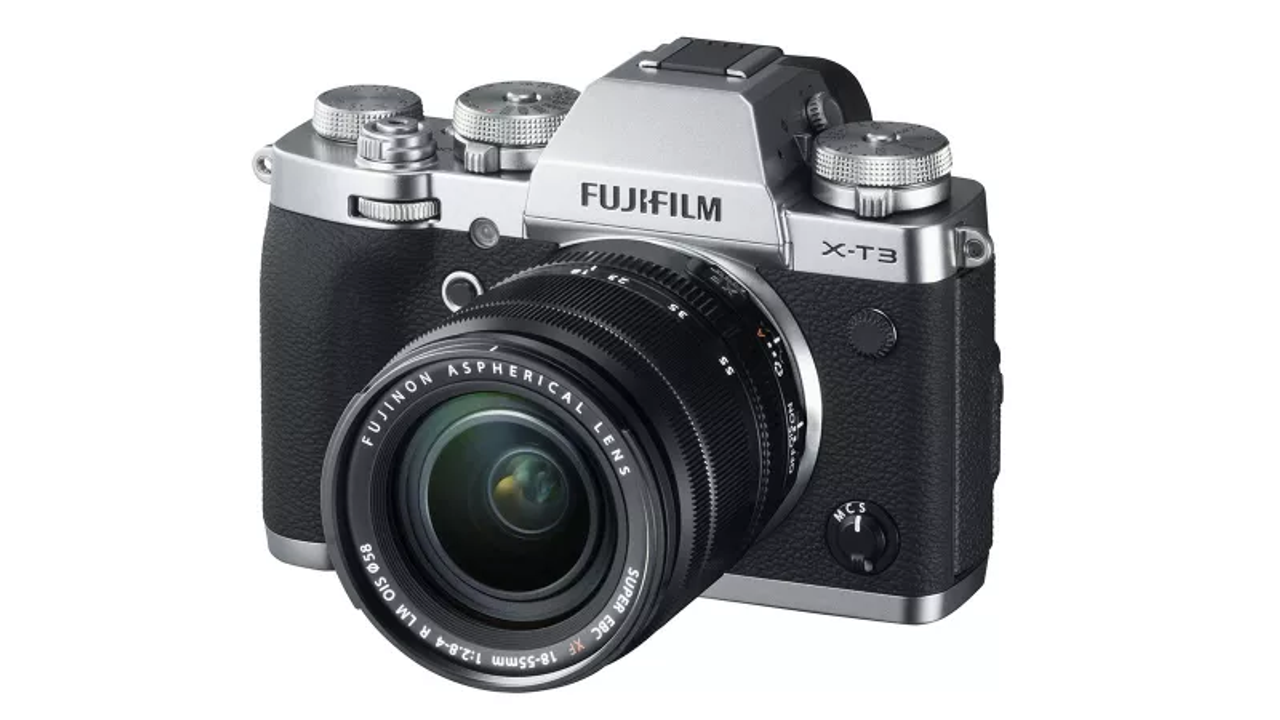 富士フイルム、ミラーレスカメラ｢X-T3｣を発表！動画も写真も本気なアップデート