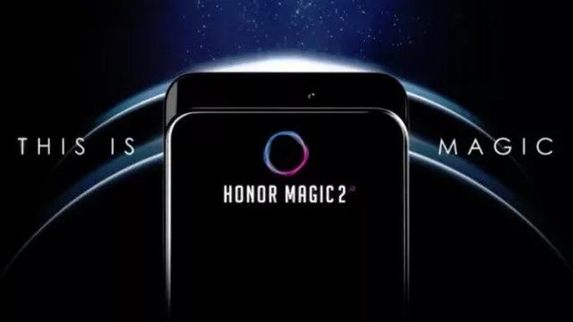 magic