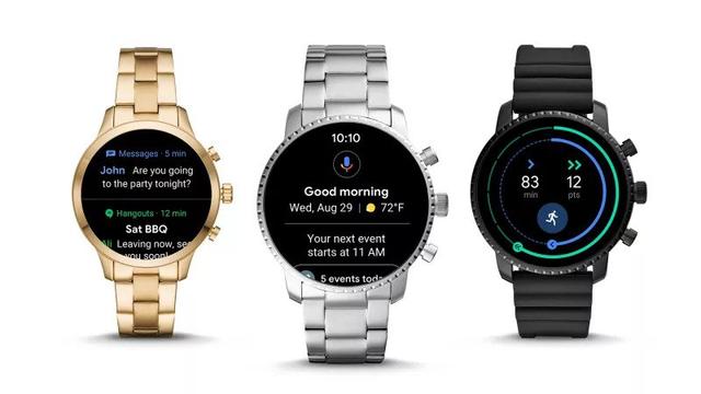 watch