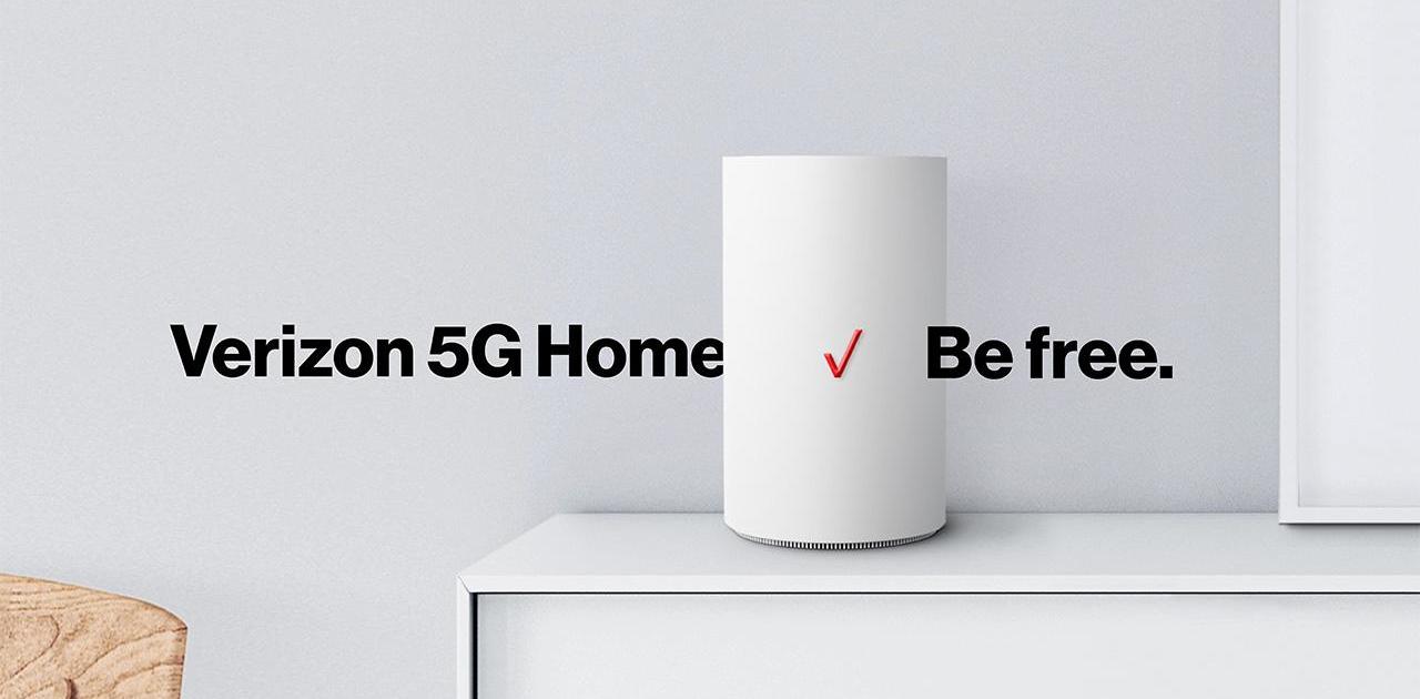  Verizon が初の iPad コマーシャルを公開