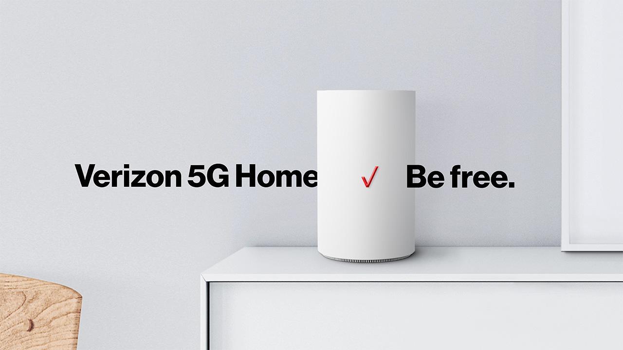 世界初！ 米Verizonが5Gネットサービスを10月からスタート