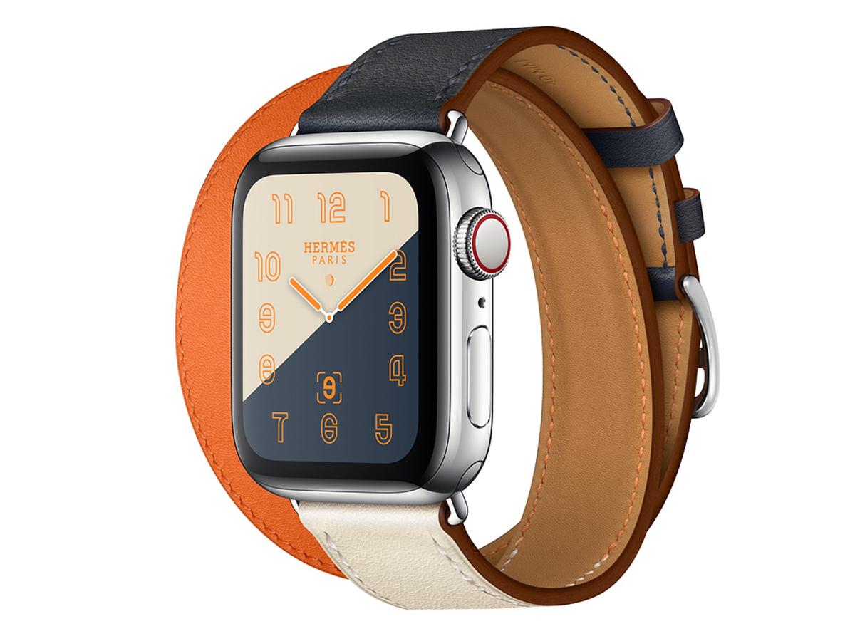 Apple Watch HERMES series4