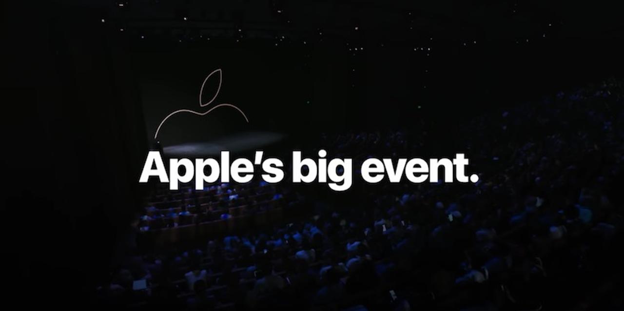 Appleが発表したすべてを108秒のまとめ動画でふりかえってみよう #AppleEvent
