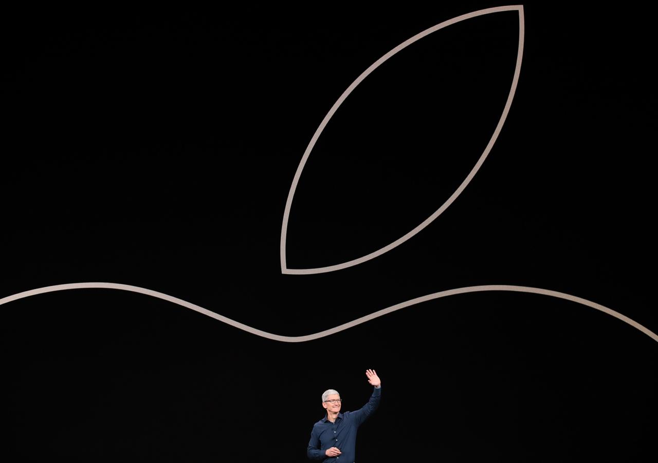 Apple発表会に使われたBGMまとめ #AppleEvent
