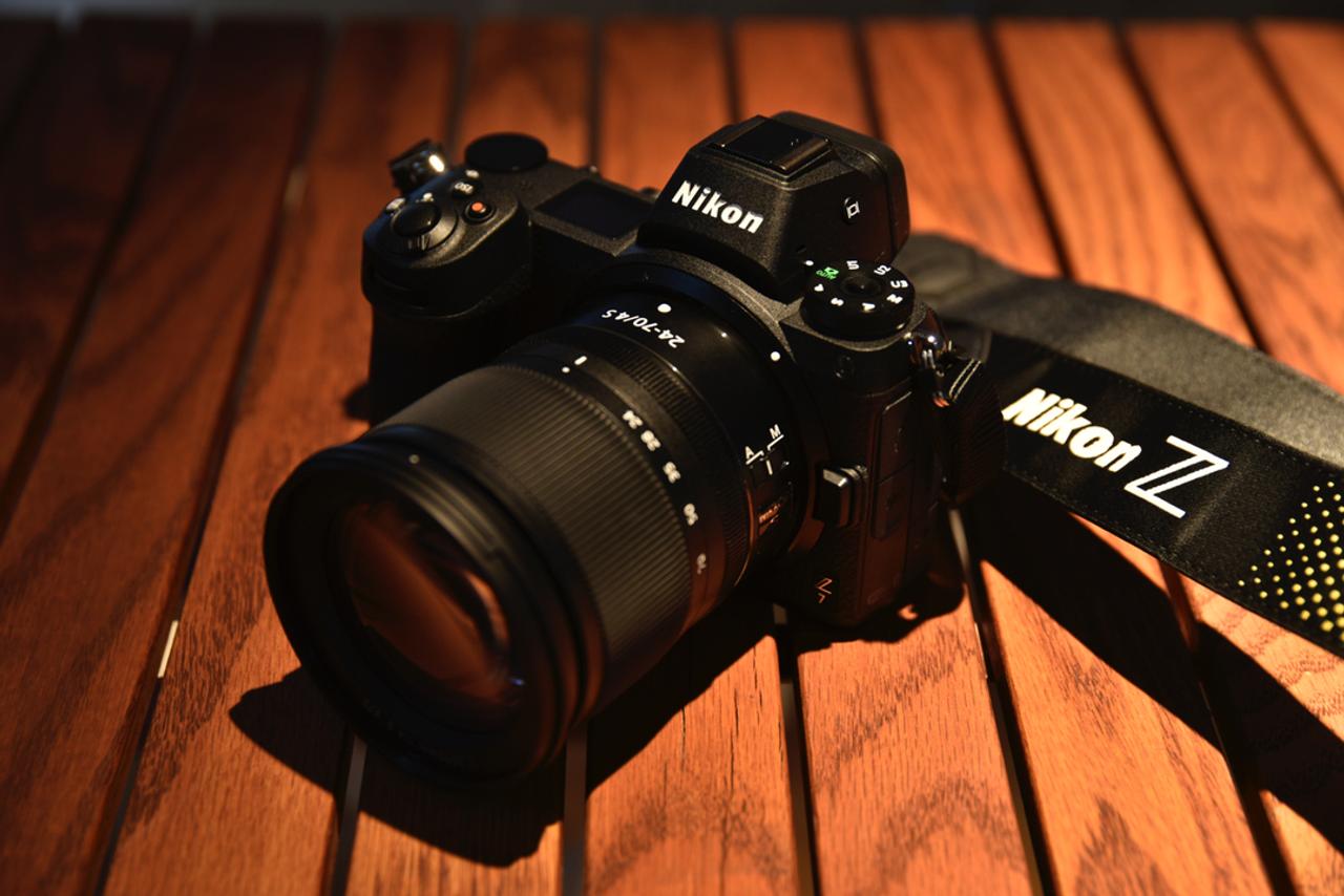 ニコンユーザー待望の｢Nikon Z 7｣は2018年9月28日（金）発売です