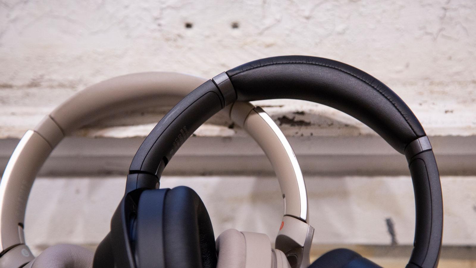ワイヤレスヘッドホンWH-1000XM3レビュー：ソニーのコレがほしい