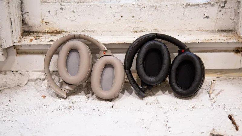 ワイヤレスヘッドホンWH-1000XM3レビュー：ソニーのコレがほしい！と