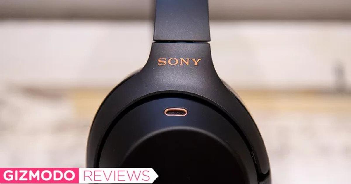 SONY WH-1000XM3ワイヤレスヘッドホン 超美品 ワイヤレスヘッドホンWH 