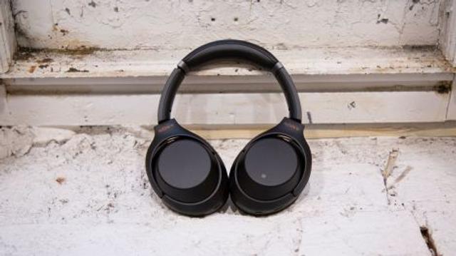 ワイヤレスヘッドホンWH-1000XM3レビュー：ソニーのコレがほしい！と 