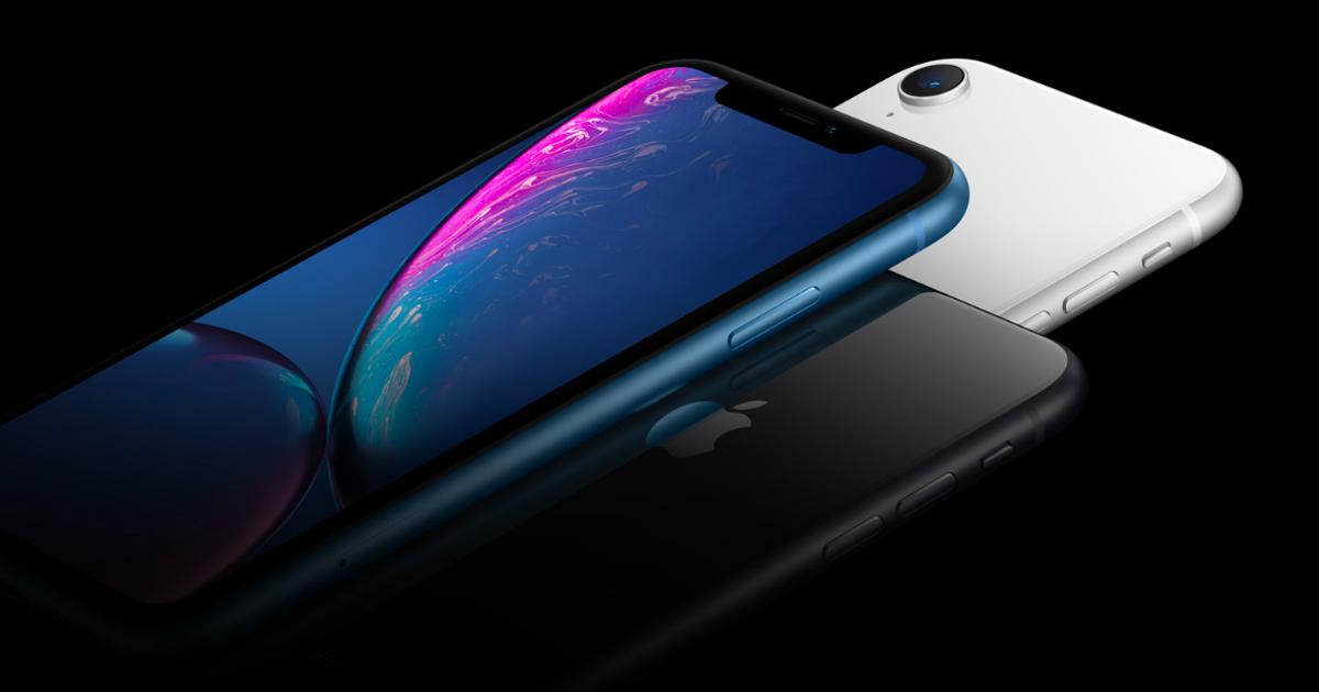 iPhone XRのすべて：発売日・価格・スペックまとめ | ギズモード・ジャパン