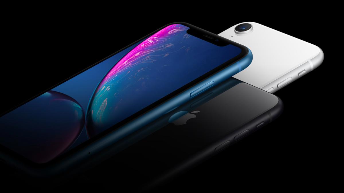 iPhone XRのすべて：発売日・価格・スペックまとめ | ギズモード・ジャパン
