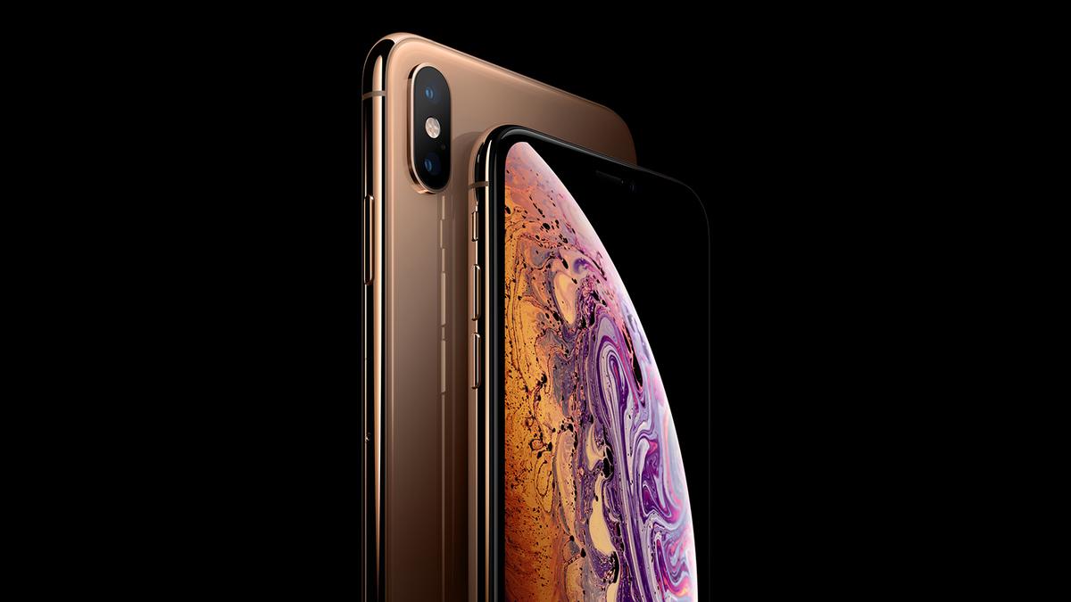 iphonexs 発売 日