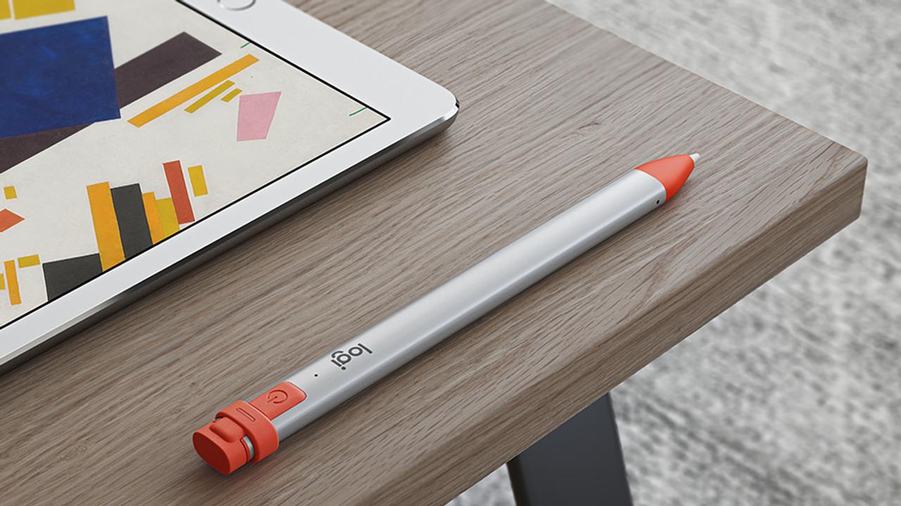 安価なiPad用スタイラス｢Crayon｣が日本のApple Storeで販売開始。お値段は7,880円