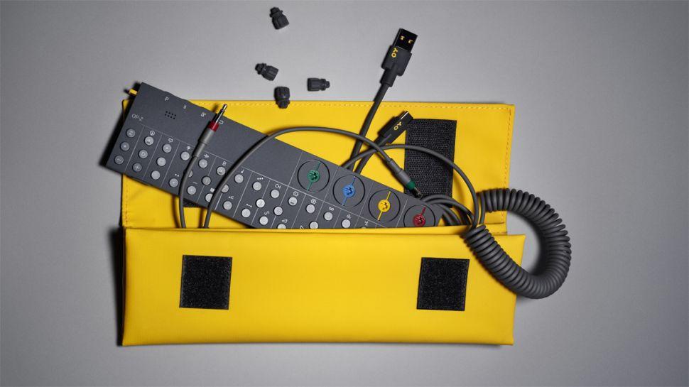 長らくお待たせしていたTeenage Engineeringの｢OP-Z｣、ついに予約開始