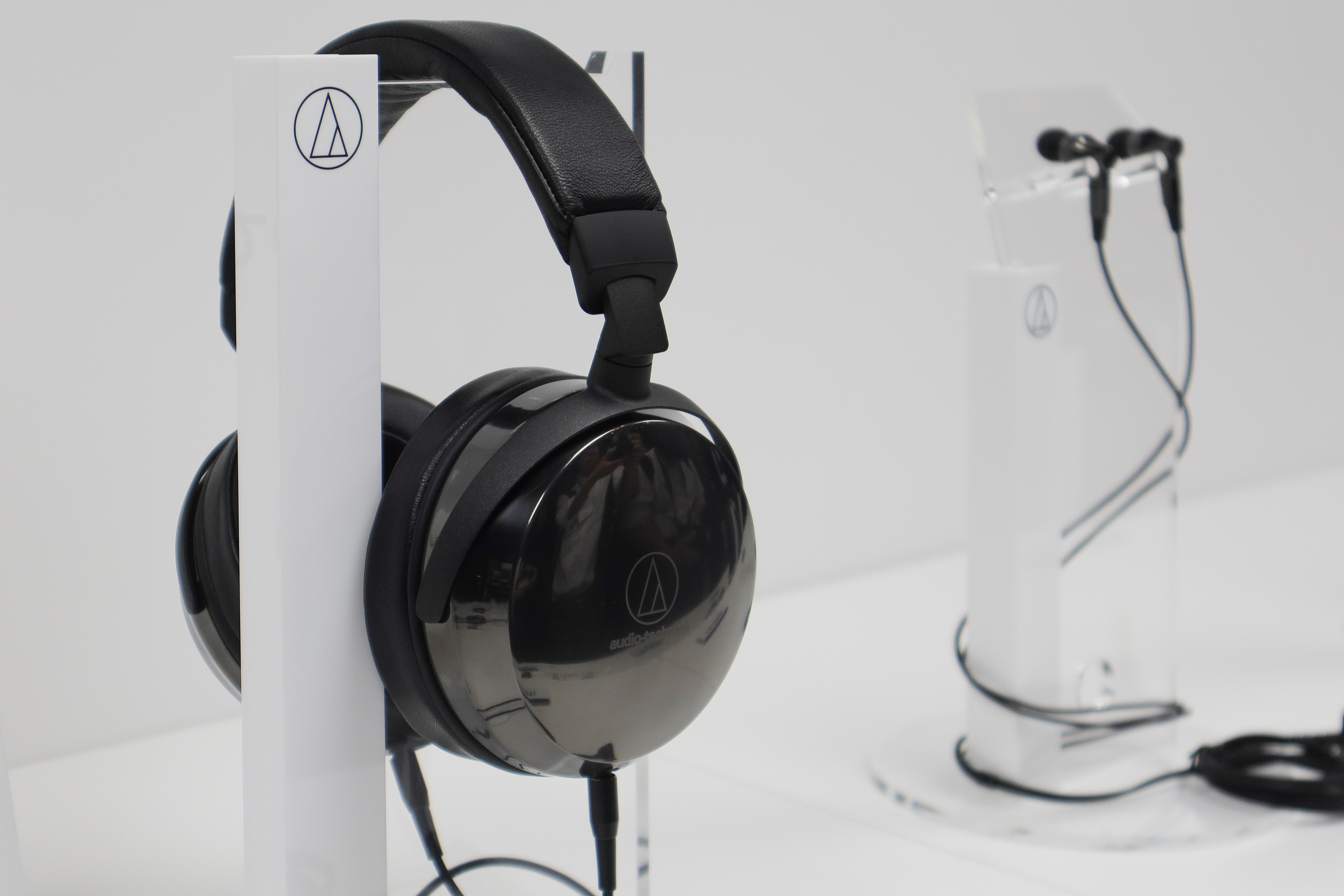 プレミアムなプレミアム。オーディオテクニカの新作有線イヤホン プレミアムなプレミアム。オーディオテクニカの新作有線イヤホン