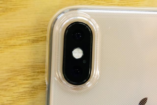 Iphone Xのケースはiphone Xsに着けられる けど 互換性はありません ギズモード ジャパン