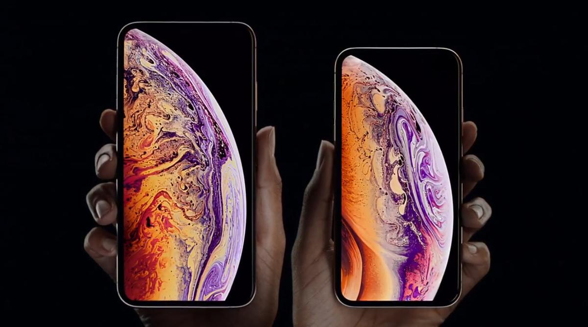 iPhone XS/XS Max/XRのRAMやバッテリー容量が判明 | ギズモード・ジャパン