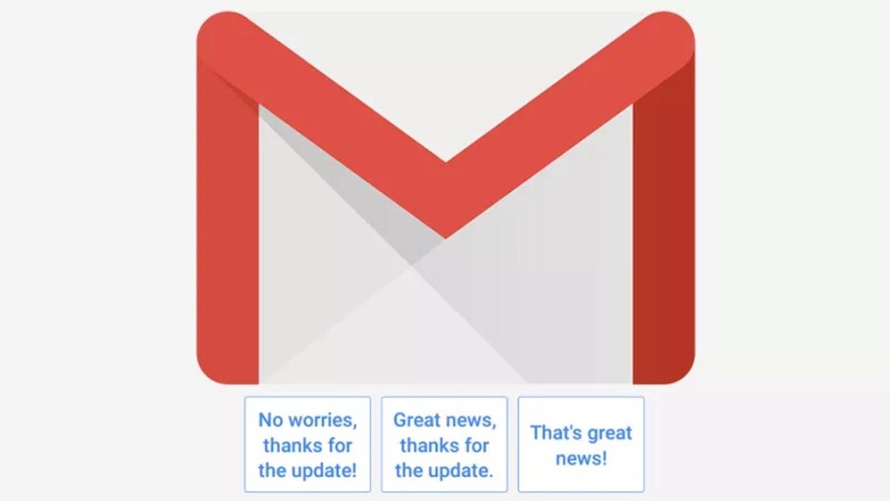 Gmailのスマート返信機能、無効にできるようになるってよ