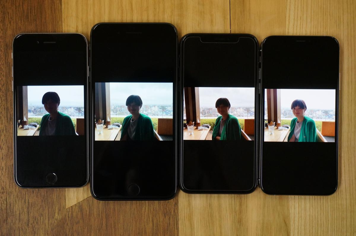 iPhone XS ハンズオン：これはスマホのいいところを「しなくていい